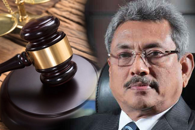 Court publishes reasons for rejection of Gotabaya’s citizenship case
