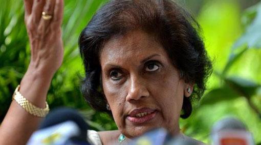 SLFP was powerless during previous Government’s term - CBK
