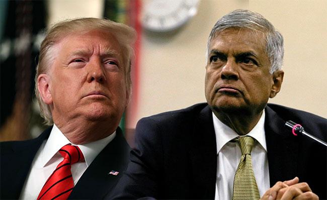 PM commends Trump on death of ISIS leader