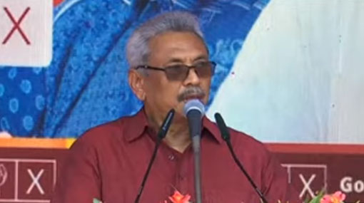 Intelligence units will be given power and ‘legal protection’ - Gotabaya