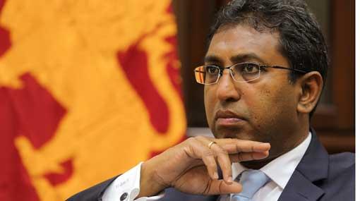 Harsha resigns, makes ‘important request’ to new President