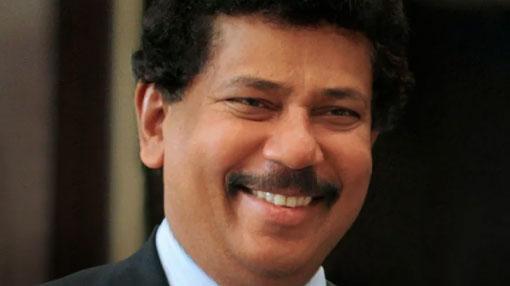 Gamini Senarath appointed PM’s Secretary