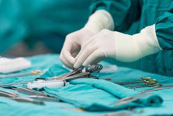 Woman is in stable condition after first-ever heart transplant in SL