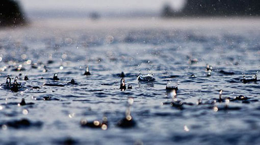 Met. Department issues warning for heavy rain