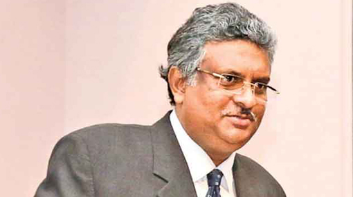 Prof. Sampath Amarathunga appointed UGC Chairman