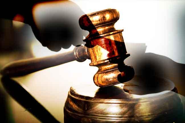 Inspector and Constable sentenced to 28 years RI for bribery