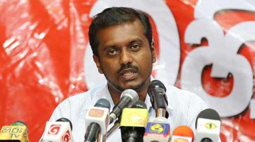 Saman Rathnapriya’s name gazetted to fill vacant MP seat
