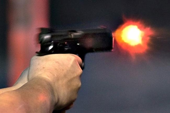 36-year-old injured in shooting at Balapitiya