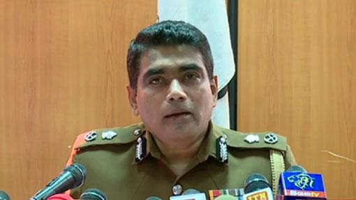Over 150 suspects currently detained over Easter attacks - Police