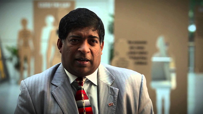 No-confidence motion filed against Ravi Karunanayake