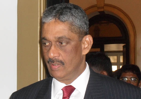 Summary of evidence complete, SF allowed to talk to daughters: Army spokesman