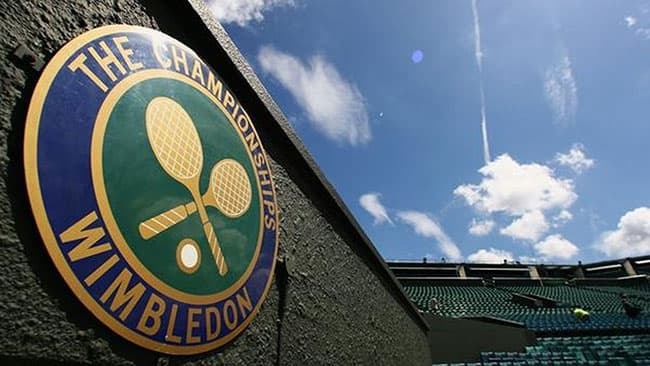 Wimbledon canceled for first time since World War II