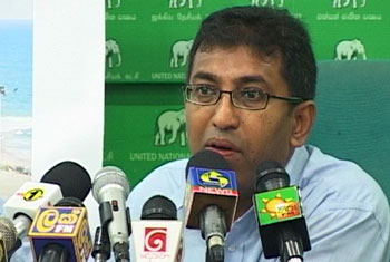 VIDEO: Harsha’s invitation to Bodu Bala Sena 