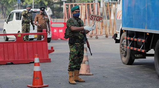 34,500 curfew violators arrested