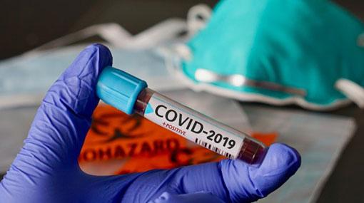 34 new COVID-19 cases brings Sri Lanka’s total to 557