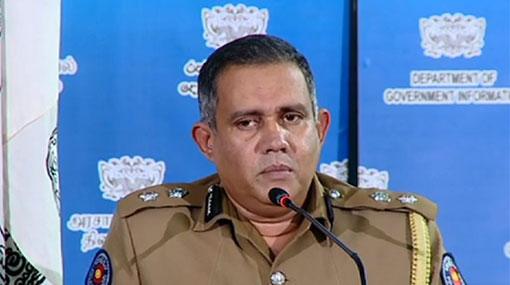Easter attacks: weapons training camp in Sampur and organization linked to terrorists uncovered
