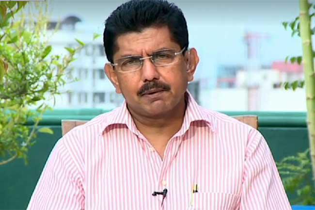 Nine naval personnel among coronavirus cases confirmed yesterday – Dr. Jasinghe