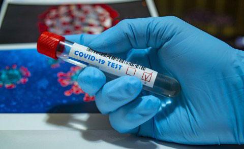 COVID-19 cases reported in Sri Lanka climbs to 863