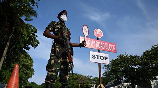 Police file cases against 5,212 curfew violators