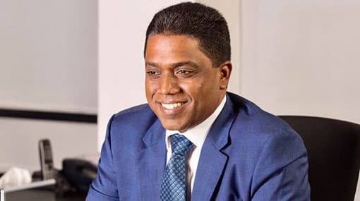 Eshana De Silva appointed Chairman of NDB