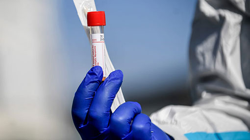 1,141 cases of Covid-19 reported in Sri Lanka
