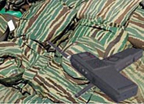 Lankan detained in India was close aide of Prabhakaran – police