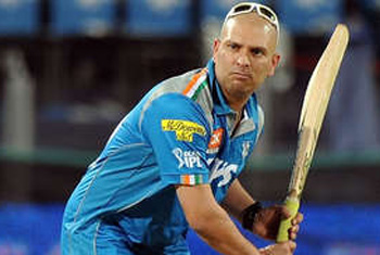 Yuvraj eyes September comeback