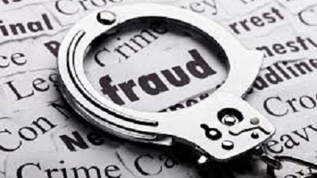 Man arrested for forging President’s signature on document