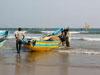 The body of another Indian fishermen found