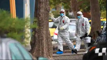 Australia’s second largest city heads back into coronavirus lockdown