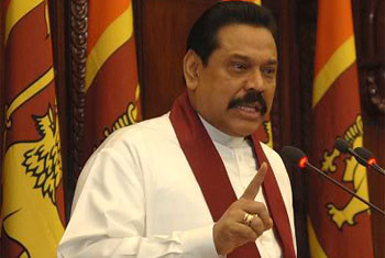 VIDEO: President directs removal of constructions within National Parks