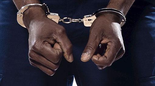 Two arrested attempting to buy polling cards in Beruwala