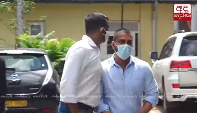 Malaka Silva granted bail