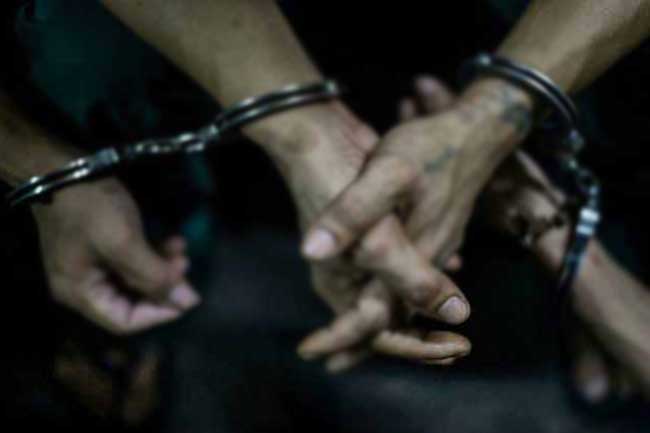 Over 100,000 arrested in crime prevention operations