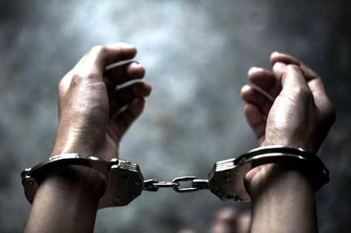 Over 1,100 arrested within 24 hours in Western Province