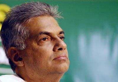 No amendments but a new constitution for UNP, promises Ranil