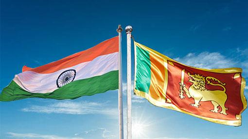 Indian envoy calls on trade and shipping ministers