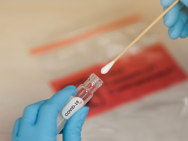 Sri Lanka’s total Covid-19 cases climbs to 3,166