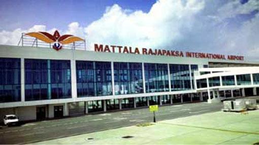 Cabinet discusses Indian partnership proposal for Mattala 