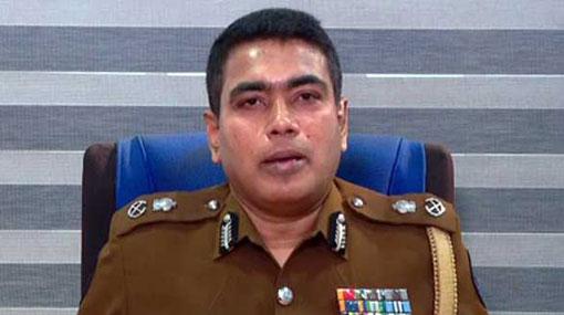 Vehicles allowed to travel through Gampaha District during curfew