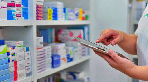Pharmacies in curfew areas asked to restart online medicine delivery