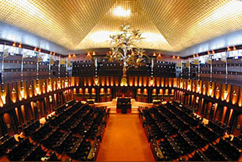 VIDEO: 11-member committee to probe Chief Justice