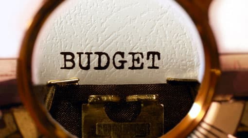 Mihintale PS Budget defeated