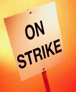 Medical laboratory technicians to go on strike