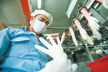 Rathupaswala factory to resume operations – Dipped Products PLC