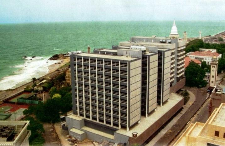 Committee appointed to investigate CBSL bond issue