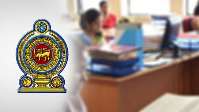 Govt. employees required to obtain service requirement letter to cross provincial borders