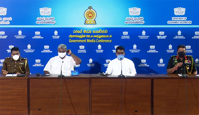 Islandwide travel restrictions extended until June 07