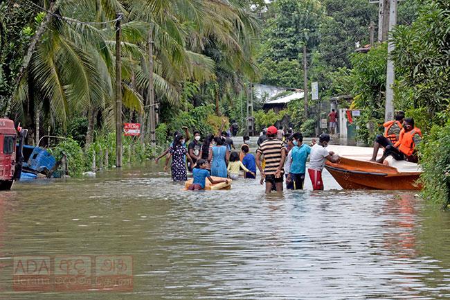 17 killed, over 271,000 affected by adverse weather