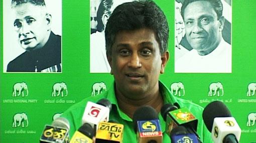 VIDEO: UNP slams Govt’s “Montessori” diplomacy 